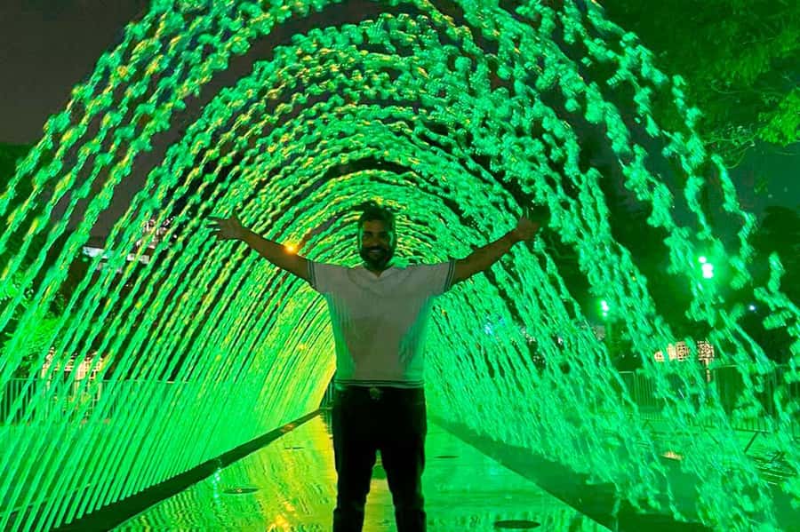 Lima: Magic Water Circuit Tour w/ Transfer & Ticket - Key points to know before you book