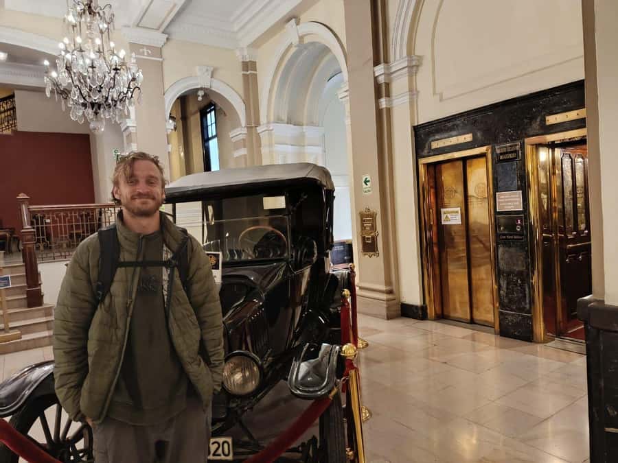 Lima: Miraflores and Barranco Walking Tour with Beer - Why this short walk works well in Lima
