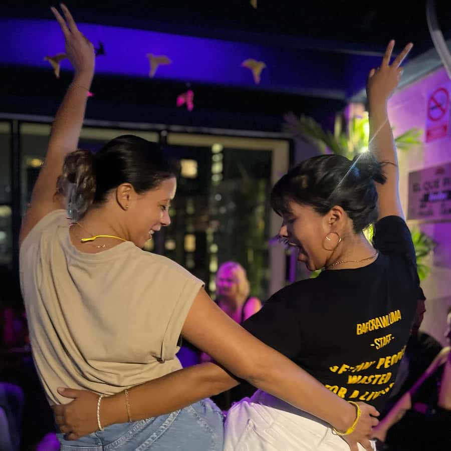 Lima: Miraflores Nightlife Tour with Bar Crawl & Free Shots - Who will enjoy this Miraflores night out