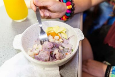 Miraflores Trending Flavors Half-Day Walking Tour