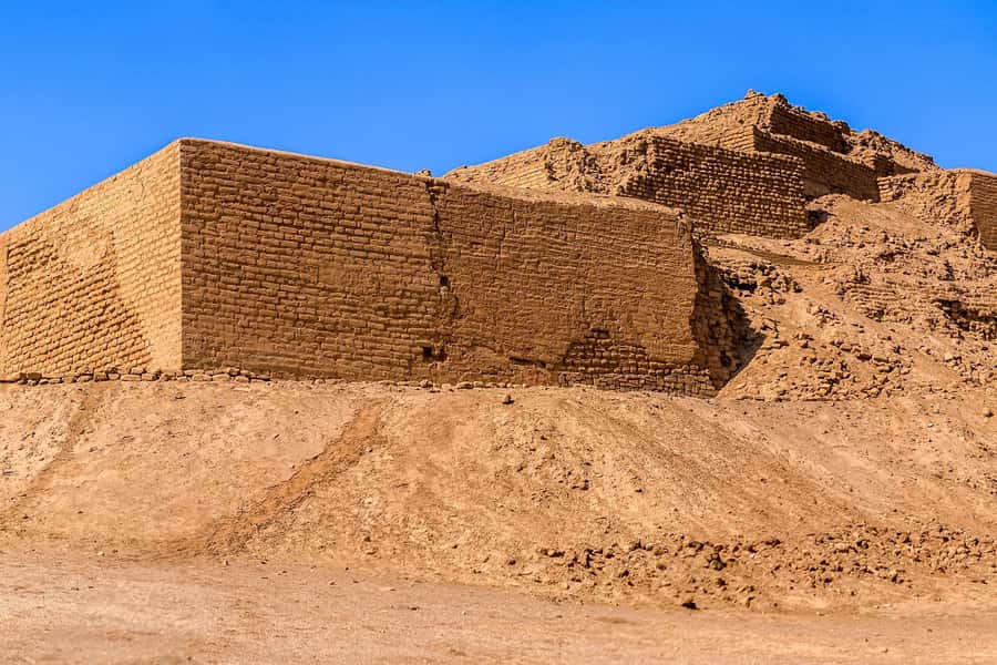 Lima: Pachacamac Inca Archaeological Complex Tour - Why Pachacamac makes a smart half-day from Lima