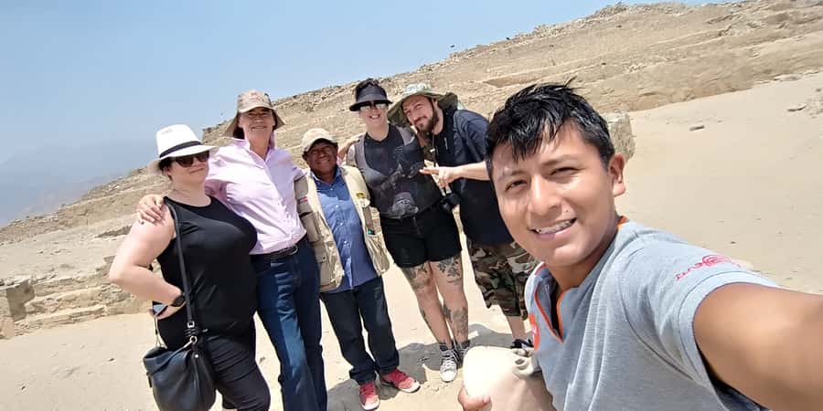 Lima: Pachacamac Inca Archaeological Complex Tour - How this tour compares with going alone
