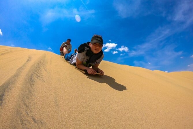 Lima : Paracas & Huacachina- Day to Islas Ballestas & Sandboard - Who should book this Lima day trip?