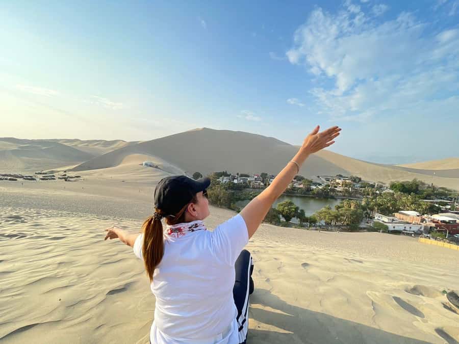 Lima: Paracas & Huacachina Oasis Day Trip with Wine & Dunes - Who will enjoy this tour most