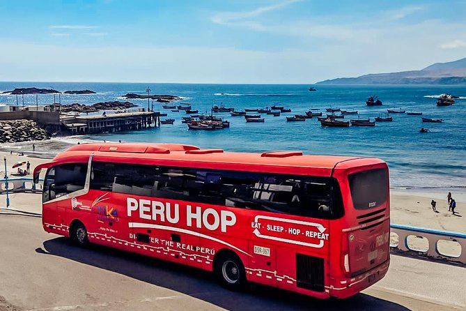 Lima: Paracas Reserve, Slave Tunnels & Ballestas Islands Full Day - Who will enjoy this Lima day trip?
