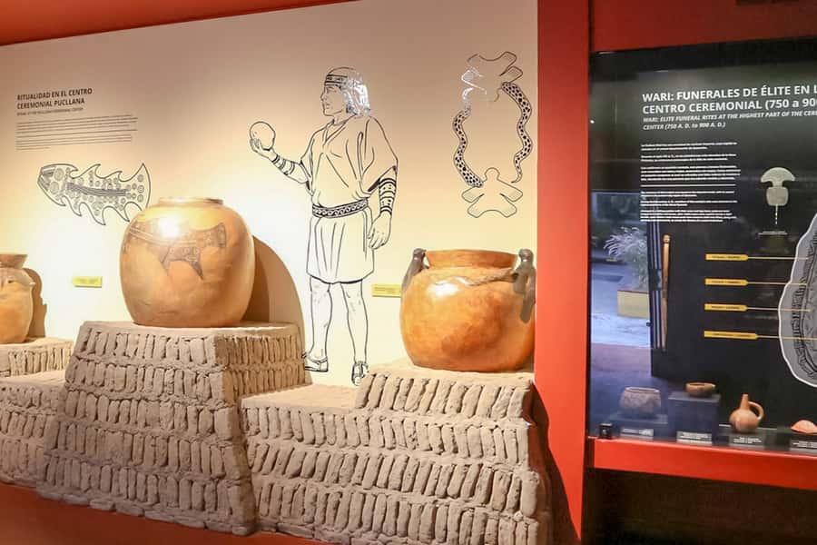 Lima: Private Classic City Tour - A Private Group, Not a Large Coach Excursion