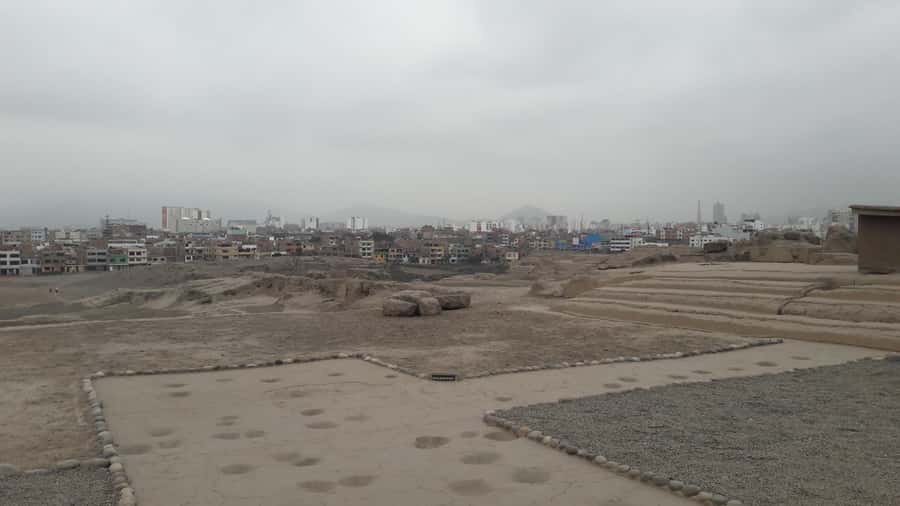 Lima: Private Tour to Huaca Pucllana and Huaca Mateo Salado - How the guiding affects the experience