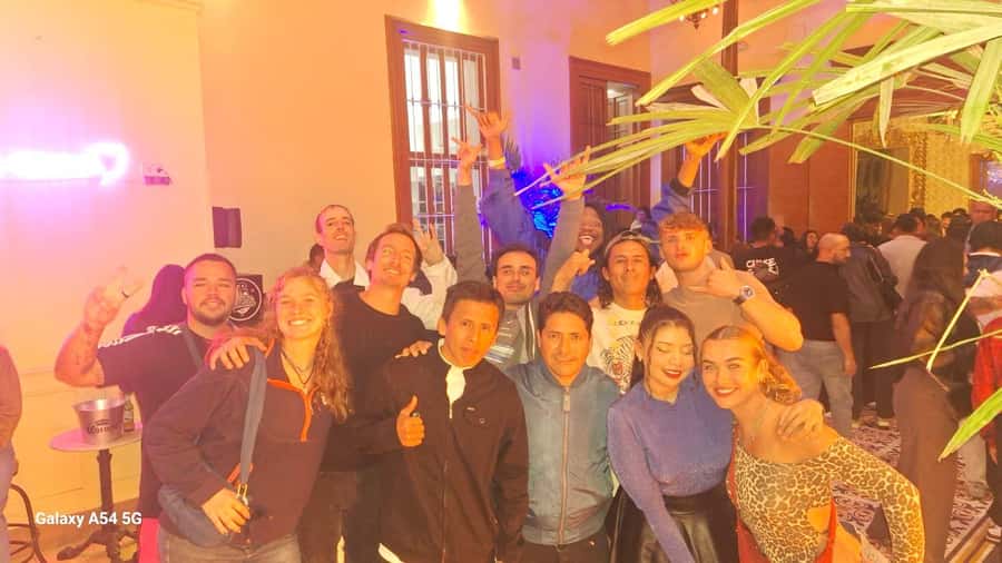 Lima: Pub Crawl with Free Shots and Club Entry - Why this $5 night is good value