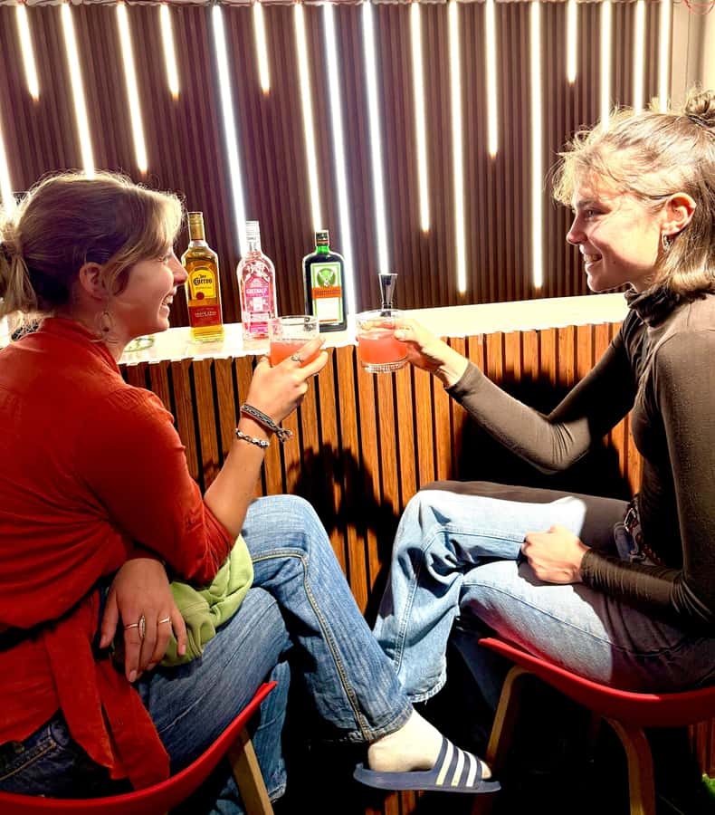Lima: Pub Crawl with Free Shots and Club Entry - What the price includes, and what it does not
