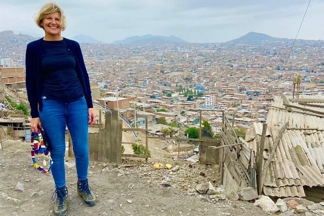 Lima Shanty Town Tour-Local Life Experience - Who will enjoy this experience most