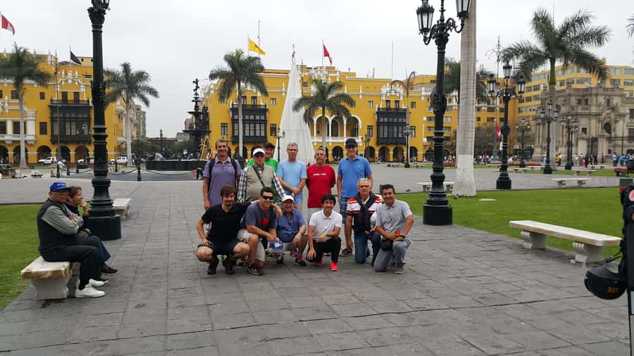 Lima: Shore excursion from the Port of Callao for Cruises - What the $99 price really covers