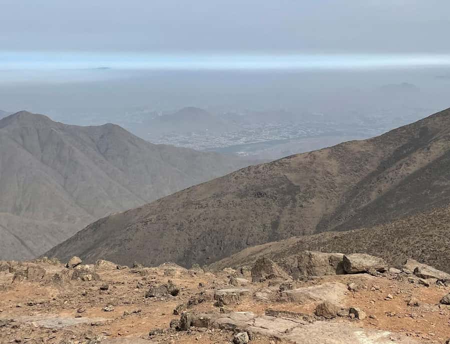 Lima: Spiritual Healing with Xanga - The Smokeable Ayahuasca - Pachamama and coca rituals