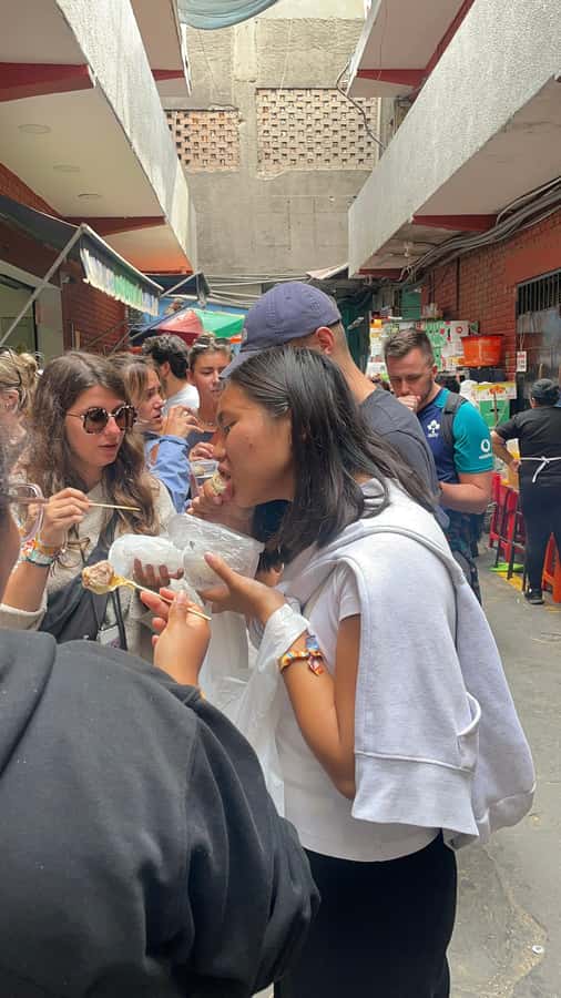 Lima Street Food: A gastronomic adventure through the city. - Is $60 good value for the amount of food?