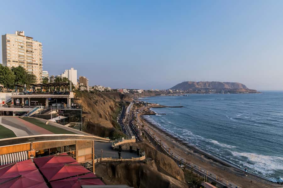 Lima: Tour in Miraflores, San Isidro, Barranco & Chorrillos - Five useful things to know before you book