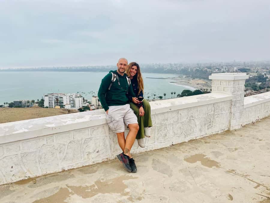Lima: Tour in Miraflores, San Isidro, Barranco & Chorrillos - A smart way to see four Lima districts