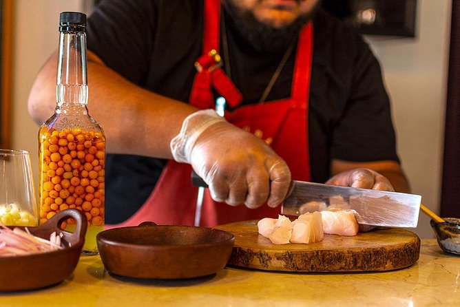 Lima Ultimate Peruvian Food Tour - What the guides add to the food