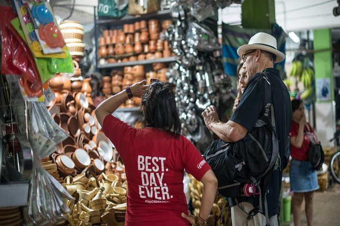 Lima Walking Tour: Historic Center, Market & Monastery - Why this tour gives you a useful first look at Lima