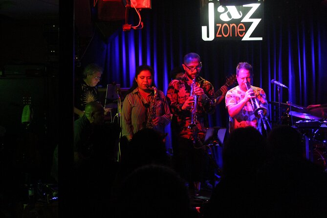 Live Afro-Peruvian Jazz Music - The cultural value of Afro-Peruvian jazz