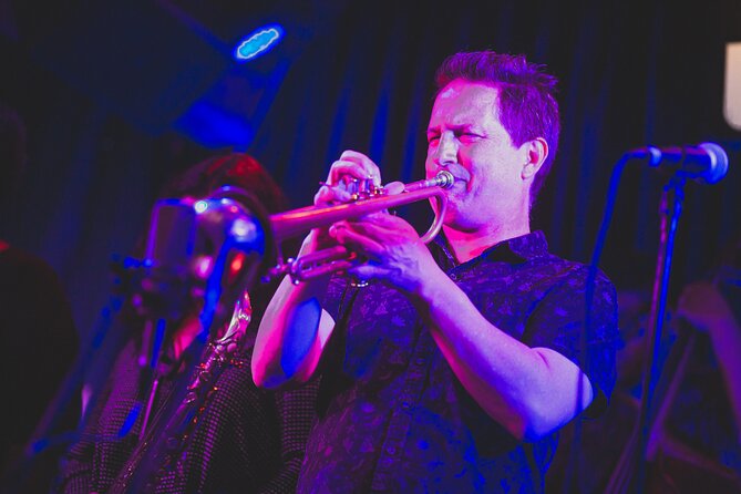 Live Afro-Peruvian Jazz Music - Practical details that matter