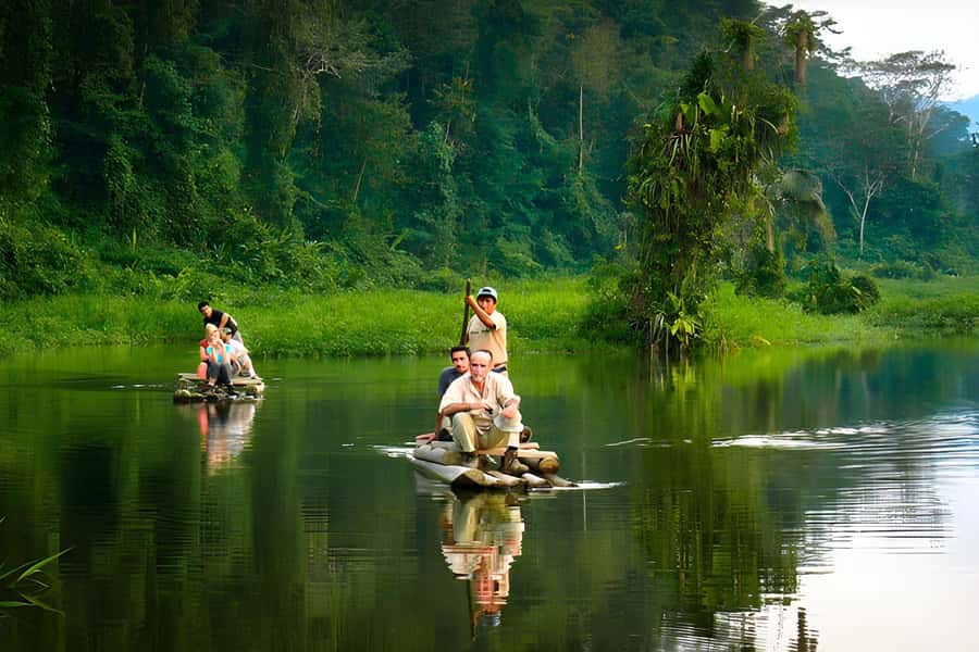 Living Nature from Cusco: 3 Days Manu Jungle all inclusive - Why this Cusco to Manu route is worth your time