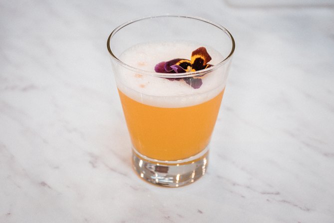 Local Market and Peruvian Cooking Class with Pisco Sour in Cusco - Ceviche, Rocoto, Potatoes, and More