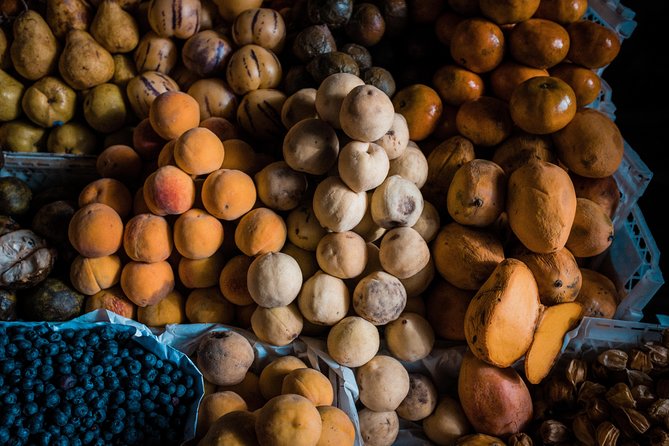 Local Market and Peruvian Cooking Class with Pisco Sour in Cusco - Dessert and Peruvian Fruit Tasting