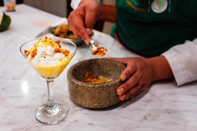 Local Market and Peruvian Cooking Class with Pisco Sour in Cusco - Who Will Get the Most From This Experience?