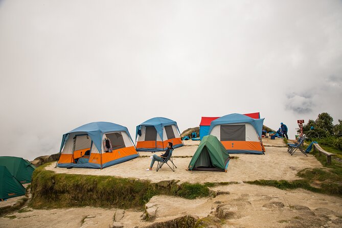 Luxury Inca Trail to Machu Picchu in 4 Days - Key Points Before You Book