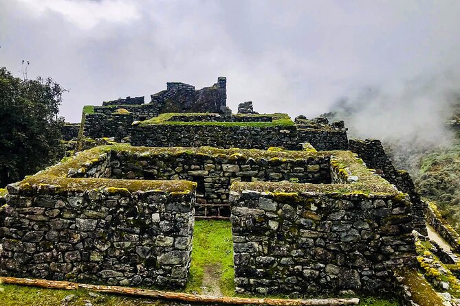 Luxury Inca Trail to Machu Picchu in 4 Days - What $3,980 Buys You on the Inca Trail