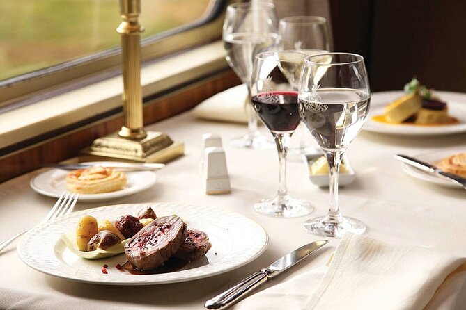 Luxury Machu Picchu Tour by Hiram Bingham Train from Cusco - What $1,490 really buys you