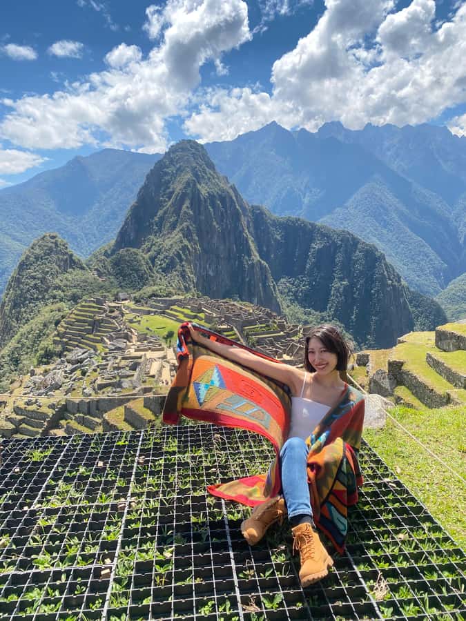 Machu Picchu: 1-day tour by Vistadome Panoramic train - Who should choose this day trip?