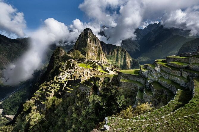 Machu Picchu 2-Day Tour by Train – From Cusco - Why the two-day train plan works well