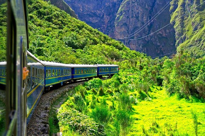 Machu Picchu 2-Day Tour by Train – From Cusco - Your evening in Aguas Calientes