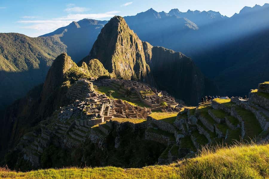 Machu Picchu 2 Days / 1 Night (By Bus) - Key Points Before You Book