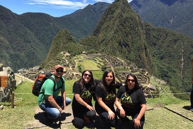 Machu Picchu 2 Days: (Relaxing Train Experience + 1 Hotel Night) - Returning by train at 2:30 or 4:36 p.m.