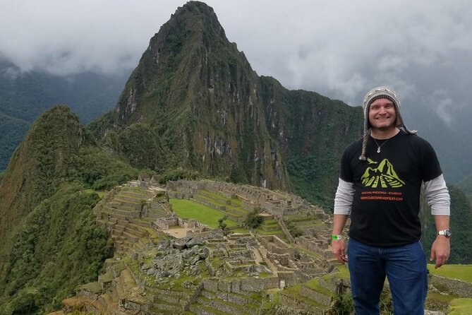 Machu Picchu 2 Days: (Relaxing Train Experience + 1 Hotel Night) - Aguas Calientes: one useful afternoon