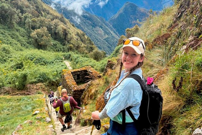 Machu Picchu: 4-Day Inca Trail Trek with Panoramic Train Ride - Day 4: Entering Machu Picchu through the Sun Gate