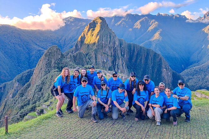 Machu Picchu: 4-Day Inca Trail Trek with Panoramic Train Ride - Day 1: Cusco to Ayapata through Patallacta