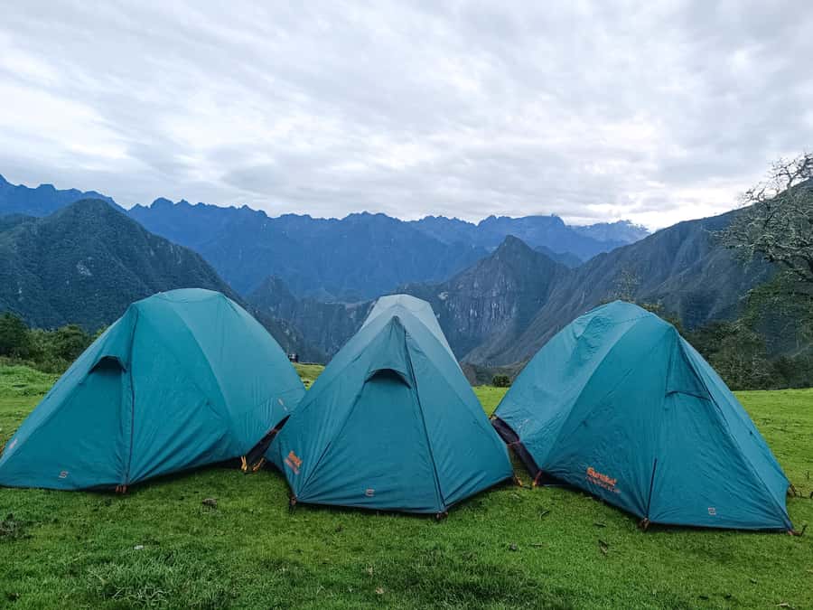 Machu Picchu: 5-Day Salkantay Trek with Panoramic Train - What the $655 price really covers