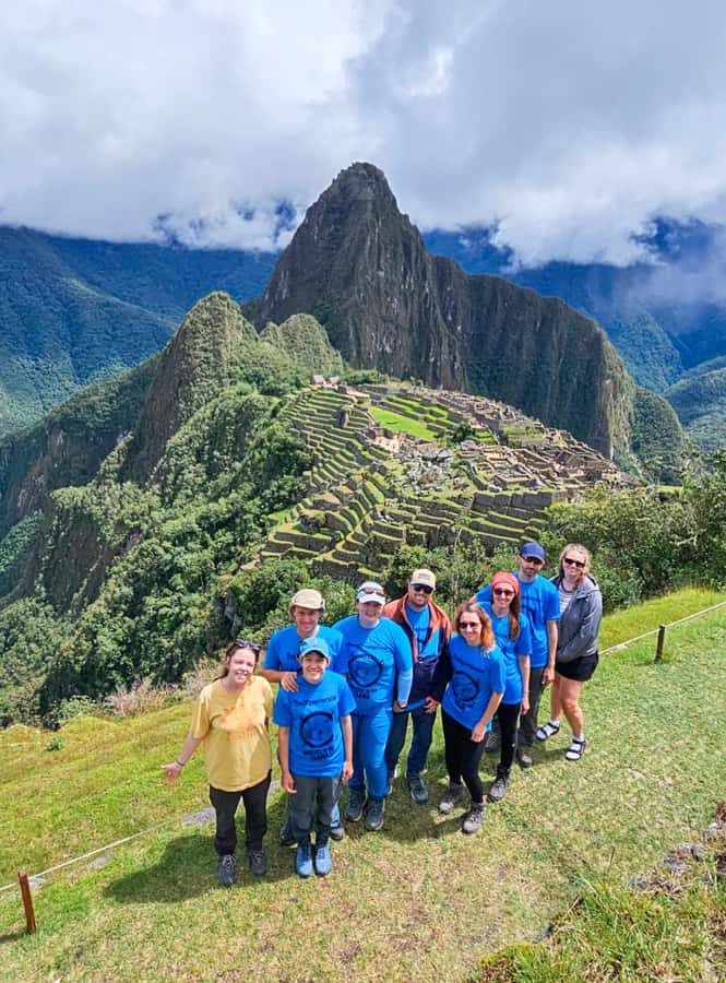 Machu Picchu: 5-Day Salkantay Trek with Panoramic Train - Day 1: Humantay Lake at 4,200 meters