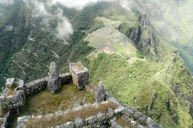 Machu Picchu and Huayna Picchu Full Day Private Tour - Why this private Cusco tour is useful