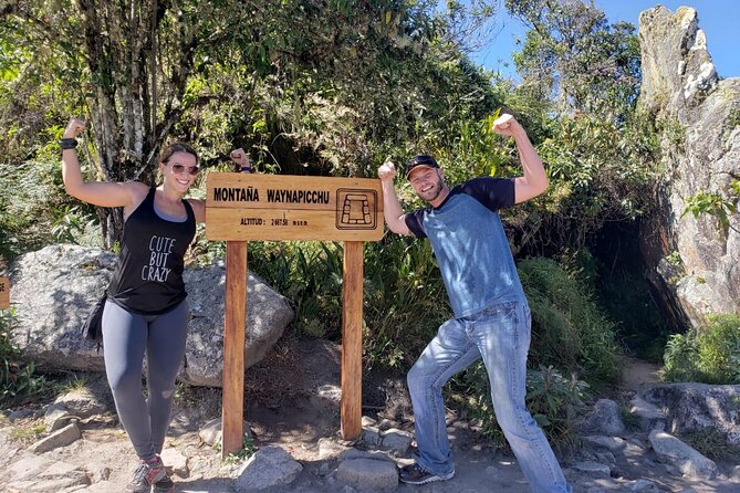 Machu Picchu and Huayna Picchu Full Day Private Tour - The return trip, including a useful test of service