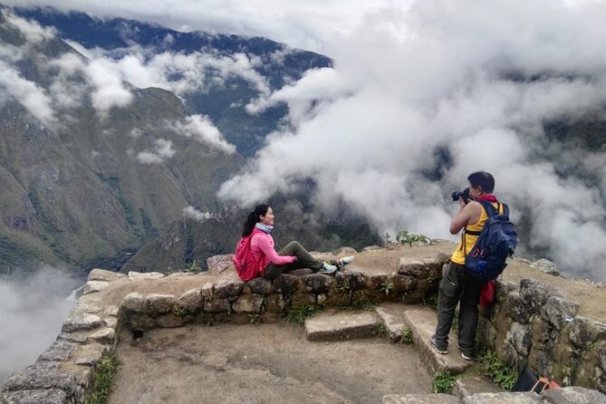 Machu Picchu and Huayna Picchu Full Day Private Tour - What the guides and private format add