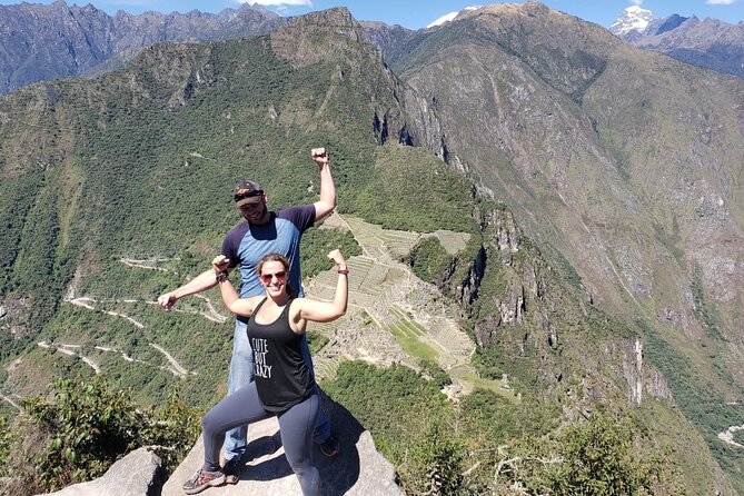 Machu Picchu and Huayna Picchu Full Day Private Tour - What to pack for this 16-hour day