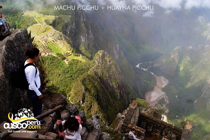 Machu Picchu and Huayna Picchu Full Day Private Tour - A 5:00 a.m. start and a long ride ahead