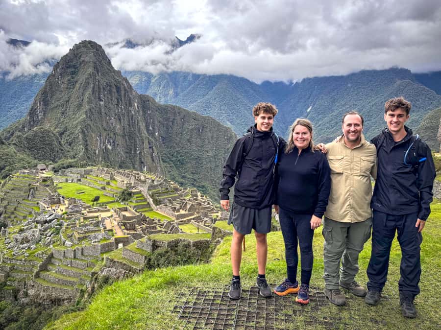 Machu Picchu: Chinchero, Maras, Moray & Machu Picchu 2 days - Moray’s circular terraces and the road to Maras