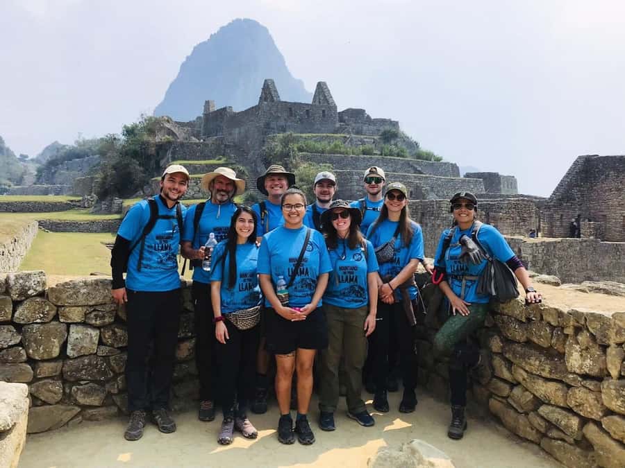 Machu Picchu: Chinchero, Maras, Moray & Machu Picchu 2 days - Machu Picchu before the crowds build