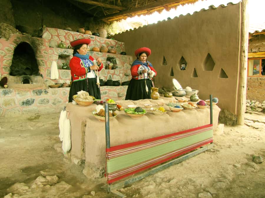 Machu Picchu: Chinchero, Maras, Moray & Machu Picchu 2 days - The train, the hotel, and the long ride home