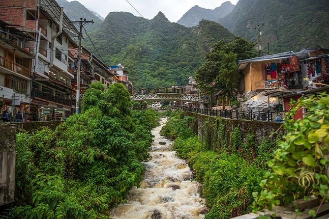 Machu Picchu Day Trip from Cusco - The guide makes the difference