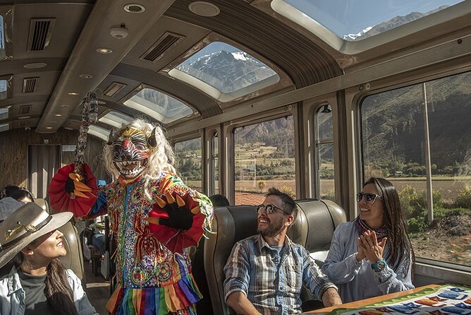 Machu Picchu Day Trip from Cusco - What the $336 price really buys you